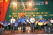 Đoàn TN Công ty mẹ VRG đoạt giải nhất “Tiến bước dưới cờ Đảng”